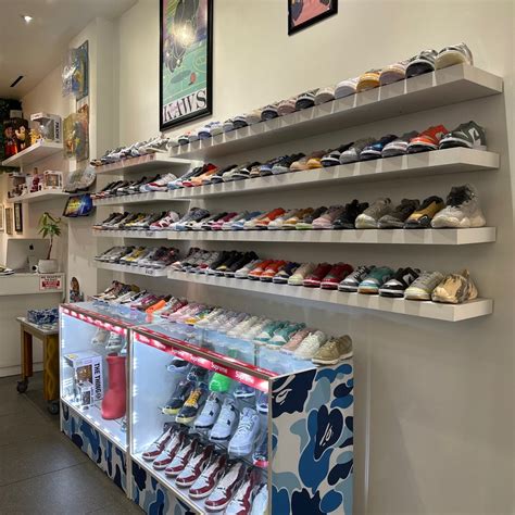 shoe replication near me